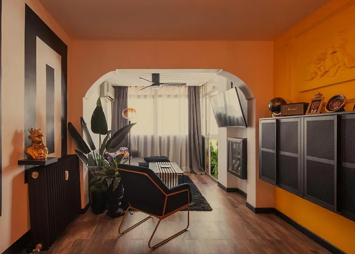 Apartamento 951