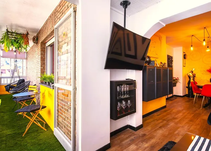 Apartamento 951