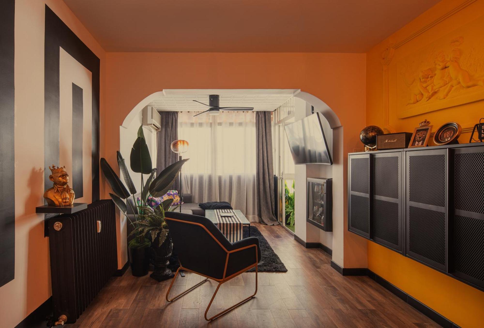 951 Apartment