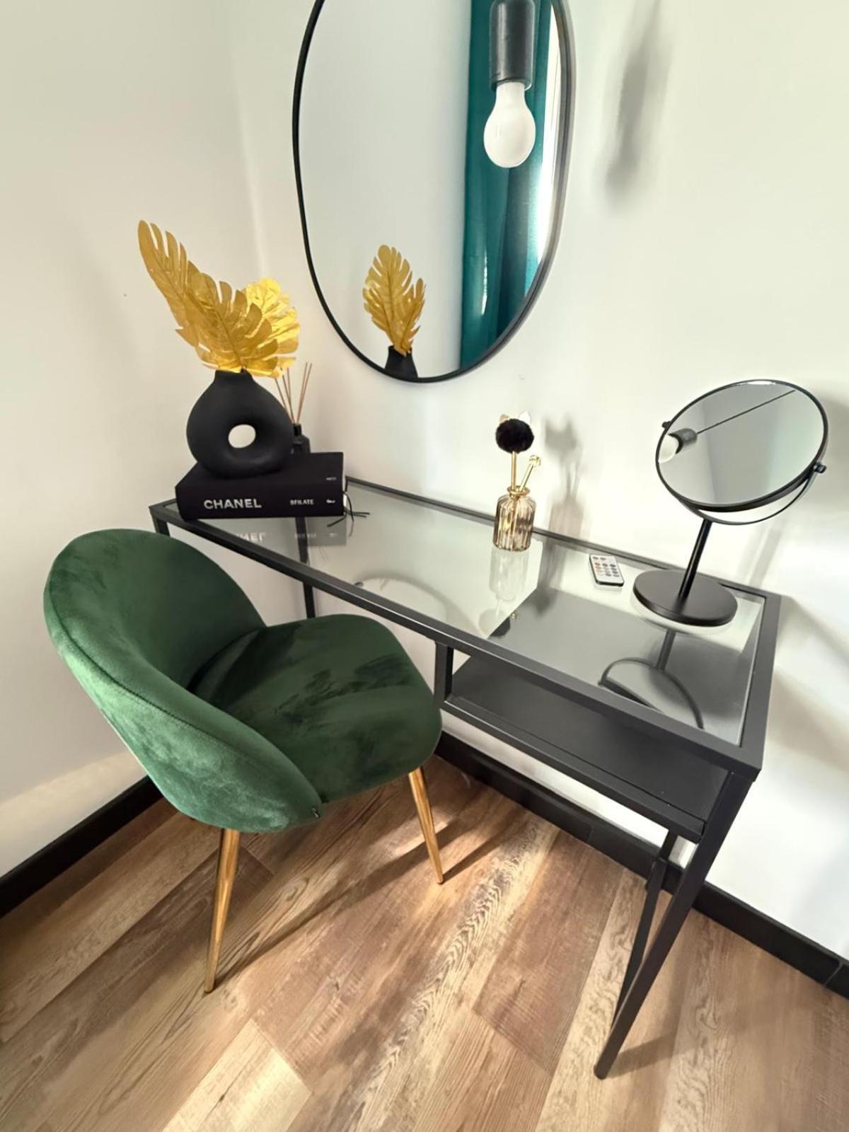 951 Appartement