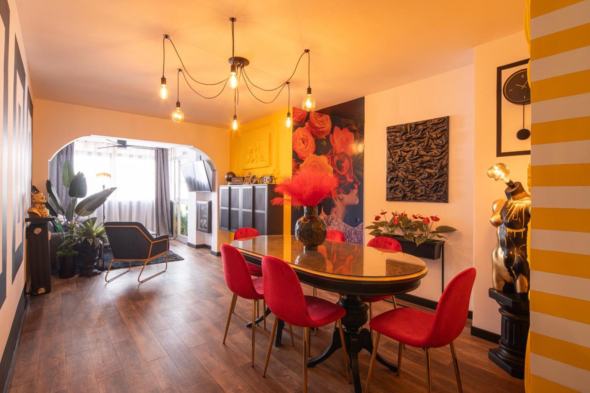 Apartment 951